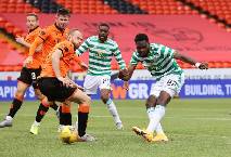 Nhận định, soi k&egrave;o Dundee United vs Dundee FC, 18h ng&agrave;y 19/9