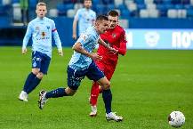 Nhận định, soi k&egrave;o Nizhny Novgorod vs Arsenal Tula, 20h30 ng&agrave;y 19/9
