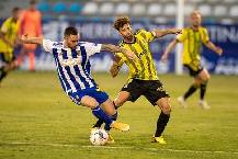 Nhận định, soi k&egrave;o Ponferradina vs M&aacute;laga, 21h00 ng&agrave;y 19/9