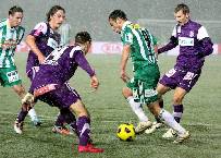 Soi k&egrave;o b&oacute;ng đ&aacute; &Aacute;o h&ocirc;m nay 18/9: Austria Wien vs Altach