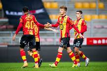 Soi k&egrave;o b&oacute;ng đ&aacute; Bỉ đ&ecirc;m nay 18/9: Mechelen vs Leuven