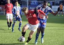 Soi k&egrave;o b&oacute;ng đ&aacute; Phần Lan h&ocirc;m nay 18/9: Lahti vs Oulu