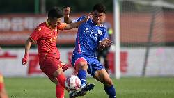 M&aacute;y t&iacute;nh dự đo&aacute;n b&oacute;ng đ&aacute; 19/9: Nantong Zhiyun vs BIT