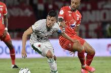 Nhận định, soi k&egrave;o America De Cali vs Patriotas, 7h40 ng&agrave;y 19/9