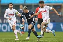 Nhận định, soi k&egrave;o Bochum vs Cologne, 22h30 ng&agrave;y 18/9