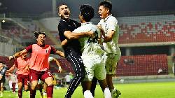 Nhận định, soi k&egrave;o U20 Th&aacute;i Lan vs U20 Oman, 23h45 ng&agrave;y 18/9