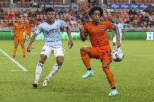 Ph&acirc;n t&iacute;ch k&egrave;o hiệp 1 Los Angeles FC vs Houston Dynamo, 9h37 ng&agrave;y 19/9