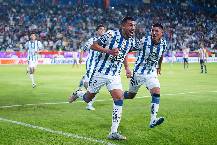 Ph&acirc;n t&iacute;ch k&egrave;o hiệp 1 San Luis vs Pachuca, 9h00 ng&agrave;y 19/9