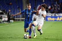Soi k&egrave;o b&oacute;ng đ&aacute; H&agrave;n Quốc h&ocirc;m nay 18/9: Ulsan vs Suwon
