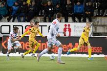 Soi k&egrave;o b&oacute;ng đ&aacute; Na Uy đ&ecirc;m nay 18/9: Bodo/Glimt vs Haugesund