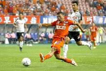 Soi k&egrave;o b&oacute;ng đ&aacute; Nhật Bản h&ocirc;m nay 18/9: Albirex Niigata vs Mito Hollyhock