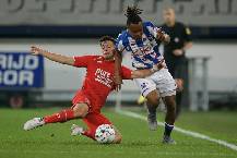 Soi k&egrave;o t&agrave;i xỉu Heerenveen vs Twente h&ocirc;m nay, 19h30 ng&agrave;y 18/9