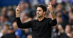 'Nhọc nhằn' hạ gục Everton, Arsenal nhận th&ecirc;m 1 tin k&eacute;m vui