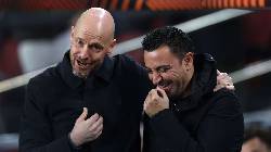 Bị Ten Hag hắt hủi, b&aacute;o thủ M.U sắp 'đ&agrave;o tẩu' qua Barcelona