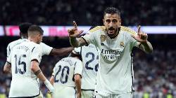 CĐV Real: 'Hết thời rồi, anh ta n&ecirc;n giải nghệ v&agrave; ra đi  th&ocirc;i'