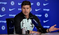 C&ocirc;ng phế, Pochettino giục Chelsea đ&oacute;n 's&aacute;t thủ' ghi 20 b&agrave;n / 33 trận