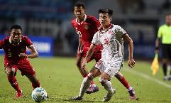 Link xem trực tiếp U23 Việt Nam vs U23 M&ocirc;ng Cổ, 15h00 ng&agrave;y 19/9