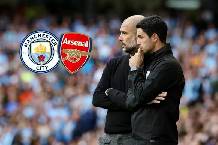 Neville h&eacute; lộ cầu thủ Pep muốn c&oacute; nhất trong đội h&igrave;nh Arsenal