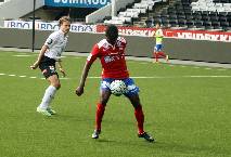 Nhận định, soi k&egrave;o Aalesund FK B vs Vard Haugesund, 22h00 ng&agrave;y 18/09