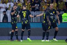 Nhận định, soi k&egrave;o Al Ittihad Jeddah vs AGMK, 23h00 ng&agrave;y 18/9