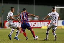 Nhận định, soi k&egrave;o Bahia vs Santos, 6h00 ng&agrave;y 19/9