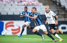 Nhận định, soi k&egrave;o Corinthians vs Gremio, 7h00 ng&agrave;y 19/9