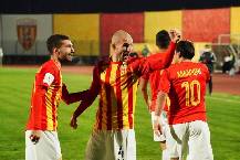 Nhận định, soi k&egrave;o Dinamo Makhachkala vs Alania Vladikavkaz, 22h30 ng&agrave;y 18/09