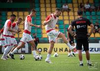 Nhận định, soi k&egrave;o Gornik Leczna vs CWKS Resovia Rzeszow, 23h00 ng&agrave;y 18/9