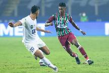 Nhận định, soi k&egrave;o Odisha FC vs Mohun Bagan, 21h00 ng&agrave;y 19/9