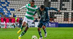 Nhận định, soi k&egrave;o Pachuca vs Santos Laguna, 10h00 ng&agrave;y 19/9