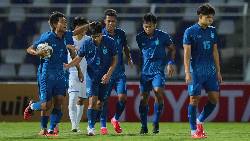 Nhận định, soi k&egrave;o U23 Bahrain vs U23 Th&aacute;i Lan, 15h00 ng&agrave;y 19/9