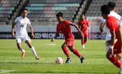 Nhận định, soi k&egrave;o U23 Bangladesh vs U23 Myanmar, 15h00 ng&agrave;y 19/9