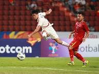 Nhận định, soi k&egrave;o U23 Triều Ti&ecirc;n vs U23 Đ&agrave;i Loan, 15h00 ng&agrave;y 19/09