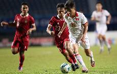 Nhận định, soi k&egrave;o U23 Việt Nam vs U23 M&ocirc;ng Cổ, 15h00 ng&agrave;y 19/9