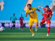 Nhận định, soi k&egrave;o Al-Okhdood Club vs Al Qadsiah, 22h40 ng&agrave;y 19/9: Ch&igrave;m s&acirc;u v&agrave;o vũng b&ugrave;n