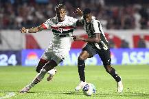 Nhận định, soi k&egrave;o Botafogo vs Sao Paulo, 7h30 ng&agrave;y 19/9: Kh&oacute; cho kh&aacute;ch