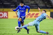 Nhận định, soi k&egrave;o Club Libertad vs Cruzeiro (MG), 7h30 ng&agrave;y 20/9: Kẻ t&aacute;m lạng người nửa c&acirc;n