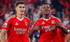 Nhận định, soi k&egrave;o Crvena Zvezda vs Benfica, 23h45 ng&agrave;y 19/9: Kh&oacute; cho Đại b&agrave;ng