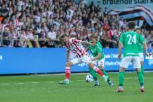 Nhận định, soi k&egrave;o Fredericia vs Aalborg, 22h59 ng&agrave;y 19/9: Đẳng cấp l&ecirc;n tiếng