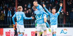 Nhận định, soi k&egrave;o GAIS vs Malmo, 0h00 ng&agrave;y 19/9: Tin v&agrave;o cửa dưới
