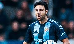 Nhận định, soi k&egrave;o Hacken vs Djurgardens, 00h00 ng&agrave;y 20/9: Kh&oacute; cho cửa tr&ecirc;n