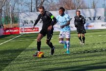 Nhận định, soi k&egrave;o Riga FC vs Valmieras, 22h59 ng&agrave;y 19/9: Chưa từ bỏ tham vọng