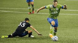 Nhận định, soi k&egrave;o Seattle Sounders vs San Jose Earthquakes, 09h30 ng&agrave;y 19/9: Kho điểm SJ Earthquakes