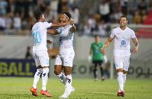 Rafaelson dứt điểm ch&aacute;y lưới, Nam Định thắng trận ở c&uacute;p C2 ch&acirc;u &Aacute;