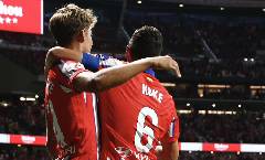 Si&ecirc;u m&aacute;y t&iacute;nh dự đo&aacute;n Atletico Madrid vs Leipzig, 02h00 ng&agrave;y 20/9