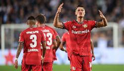 Si&ecirc;u m&aacute;y t&iacute;nh dự đo&aacute;n Feyenoord vs Bayer Leverkusen, 23h45 ng&agrave;y 19/9