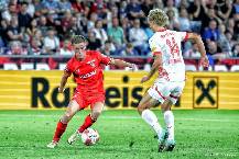 Si&ecirc;u m&aacute;y t&iacute;nh dự đo&aacute;n Sparta Prague vs Red Bull Salzburg, 23h00 ng&agrave;y 18/9