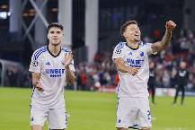 Chuy&ecirc;n gia Tony Ansell dự đo&aacute;n Copenhagen vs Leverkusen, 23h45 ng&agrave;y 18/9