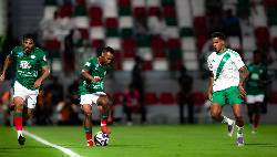 K&egrave;o v&agrave;ng b&oacute;ng đ&aacute; Al Taawoun vs Al Ettifaq, 22h40 ng&agrave;y 18/9: Kh&aacute;ch thắng thế