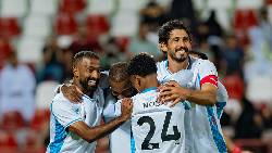 K&egrave;o v&agrave;ng b&oacute;ng đ&aacute; Neom SC vs Al Akhdoud, 01h00 ng&agrave;y 19/9: Tin v&agrave;o chủ nh&agrave;